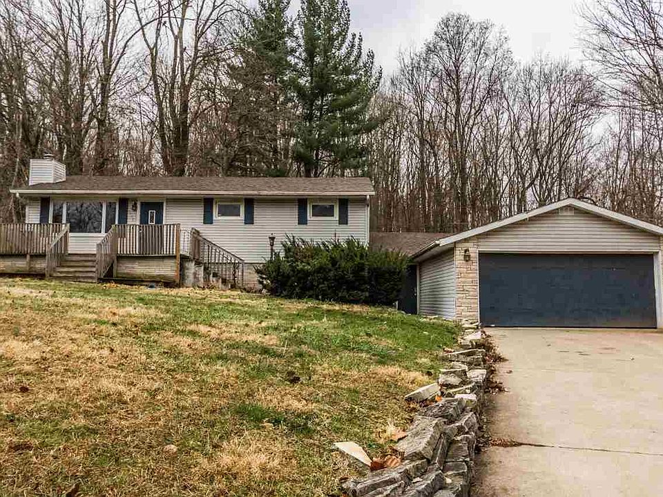 メル ページ 7398 S Zikes Rd, Bloomington, IN 47401 | Zillow