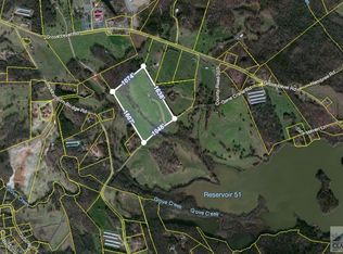 398 Gene Crane Rd, Maysville, GA 30558