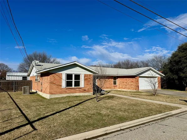 1312 Sherry Ln, Early, TX 76802