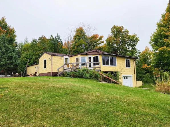 22164 E Cemetery Rd, Glidden, WI 54527