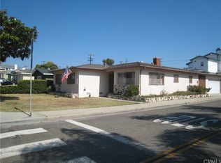 2400 Robinson St, Redondo Beach, CA 90278