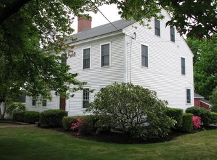 98 Main St, Salisbury, MA 01952