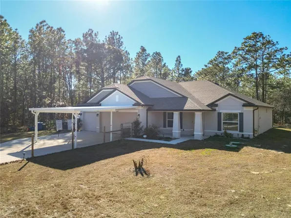 17479 Macassar Rd, Weeki Wachee, FL 34614