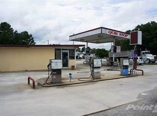 13709 Highway 9, Chesterfield, SC 29709