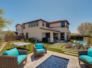 2308 W Cedar Ridge Rd, Phoenix, AZ 85085