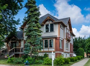 3522 Lombard St, Franklin Park, IL 60131