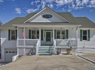 158 Saluda Waters Point #P, Leesville, SC 29070