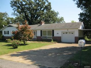 4408 Al Del Dr, High Ridge, MO 63049