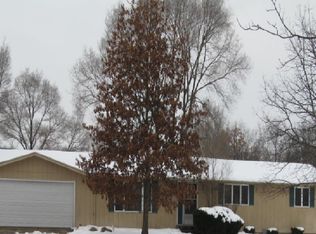 70262 Ironwood Dr, Niles, MI