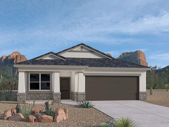 Plan Elevation.