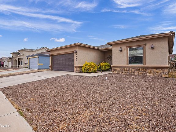3rd image of 2804 Granite Rock Pl