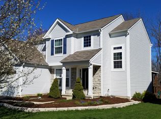 487 Inverness Ave, Delaware, OH 43015