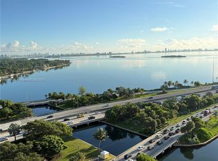 600 NE 36th St APT 2002, Miami, FL 33137
