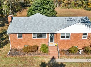 3700 Quinton Rd, Quinton, VA 23141