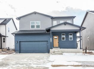 2957 Barnstormer St, Fort Collins, CO 80524