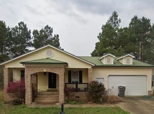 170 Asbury Dr, Starkville, MS 39759