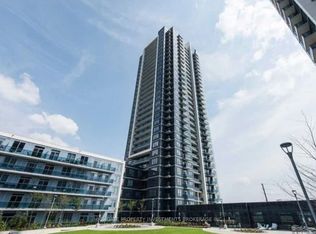 3600 Highway 7 St #2711, Vaughan, ON