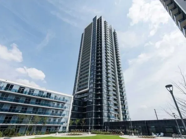 3600 Highway 7 St, Vaughan, ON