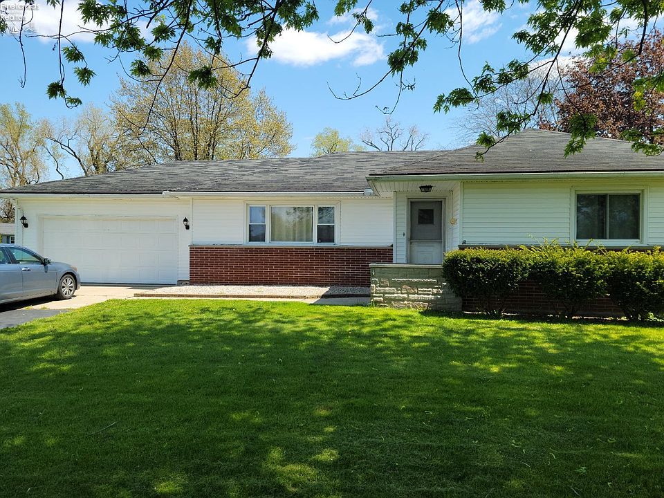 2233 Glenn Dr, Fremont, OH 43420 Zillow