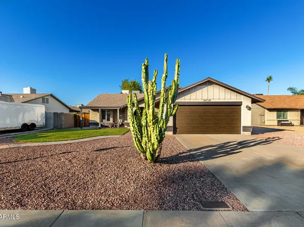 3416 W PHELPS Road, Phoenix, AZ 85053