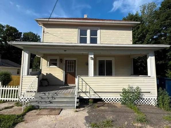 49 Forestville Avenue, Plainville, CT 06062