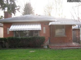 1094 Sawyer Ave, Akron, OH 44310