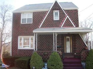 3305 Whitaker St, West Mifflin, PA