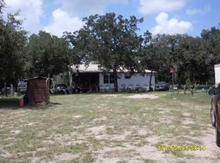 15077 Fm 713, Rosanky, TX 78953