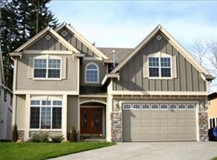 36422 10th Ct SW, Federal Way, WA 98023