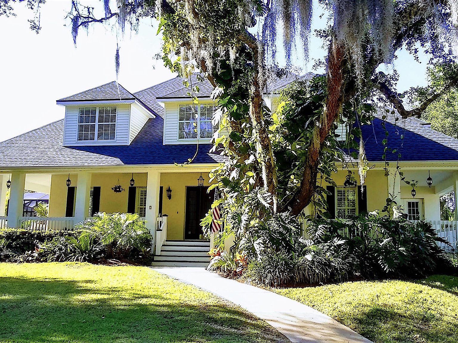 7 Bulows Lndg, Flagler Beach, FL 32136 Zillow