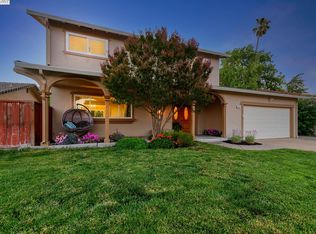 5214 Crestline Way, Pleasanton, CA