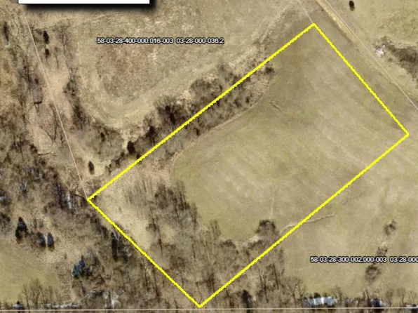 0 Pepper Hill Dr, Rising Sun, IN 47040