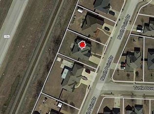 143 N Point Dr, Krum, TX 76249