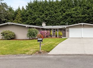 3620 Central St SE, Olympia, WA