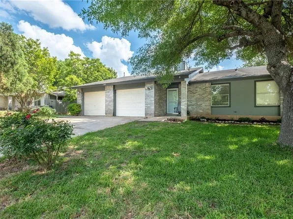 2311 Singletree Ave #A, Austin, TX 78727