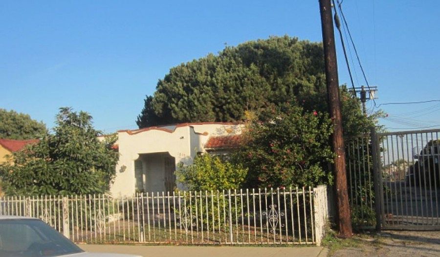 1st image of this home