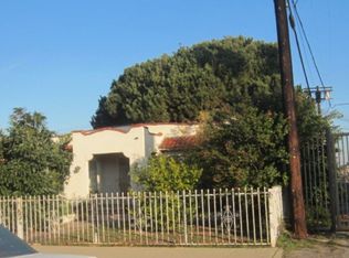 1815 W 84th St, Los Angeles, CA 90047