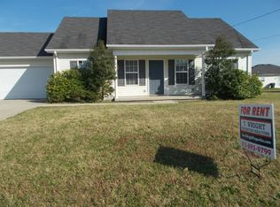 1520 Destiny Dr, Murfreesboro, TN 37130