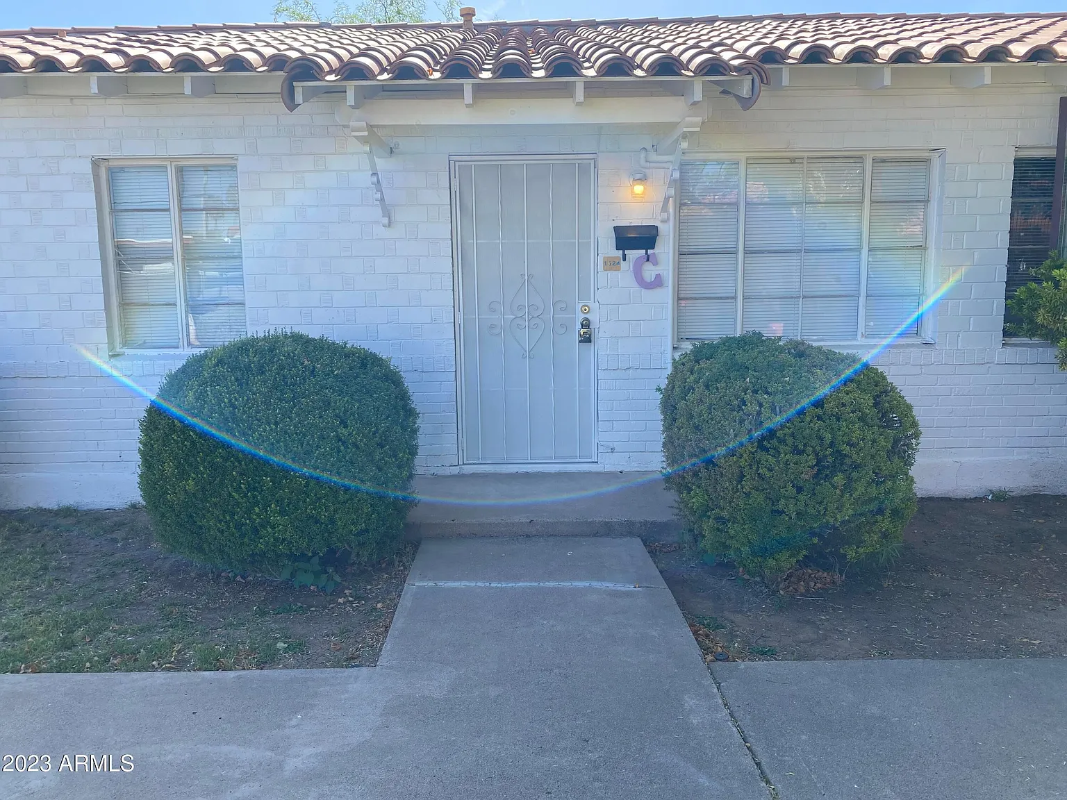 2 bed, 1.0 bath, 800 sqft, $1,199 — Photo 1