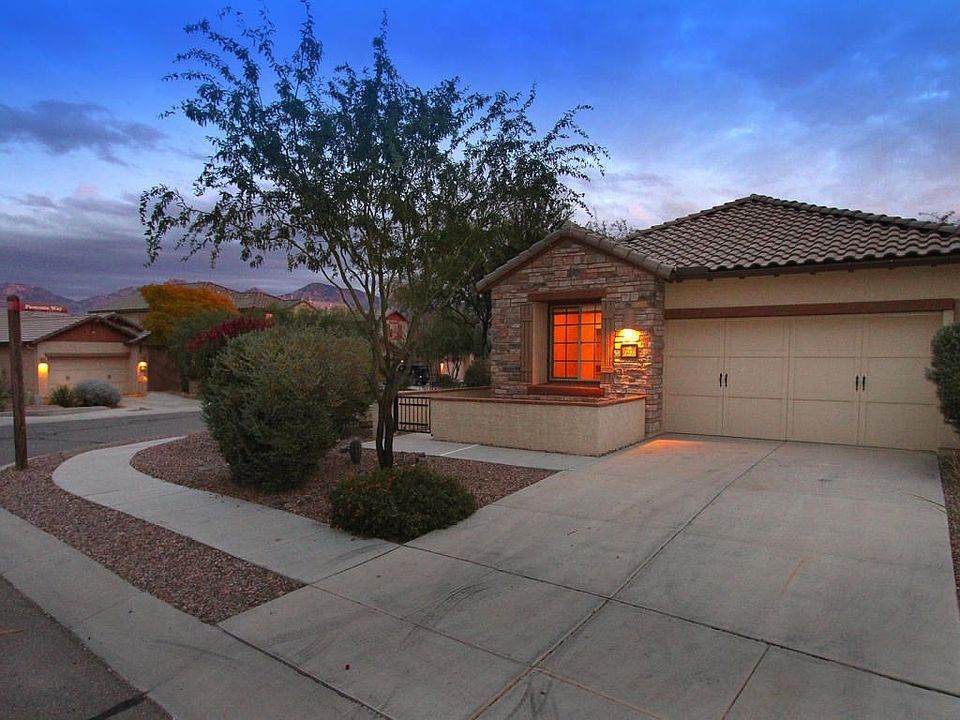 1st image of 1223 W Versilia Dr