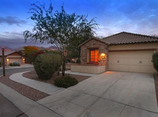 1223 W Versilia Dr, Oro Valley, AZ 85755