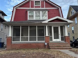 2550 Robinwood Ave, Toledo, OH 43610