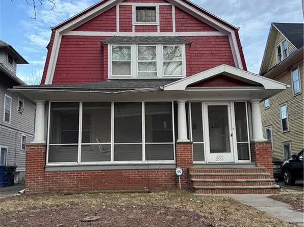 2550 Robinwood Ave, Toledo, OH 43610