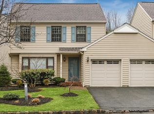 18 Shadowbrook Ln, Morristown, NJ 07960