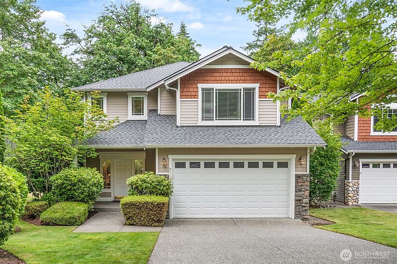 2nd image of 9118 NE 160th Pl