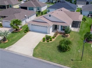 3391 Greenacres Ter, The Villages, FL 32163