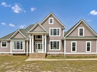 1096 Hermitage Pond Rd, Camden, SC 29020