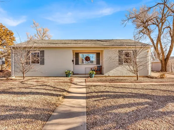 2818 Colfax Ave, Pueblo, CO 81003