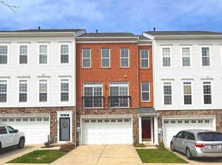 1693 Mohegan Dr, Havre De Grace, MD 21078