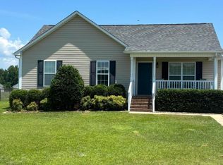50 Letcher Ln, Lillington, NC 27546